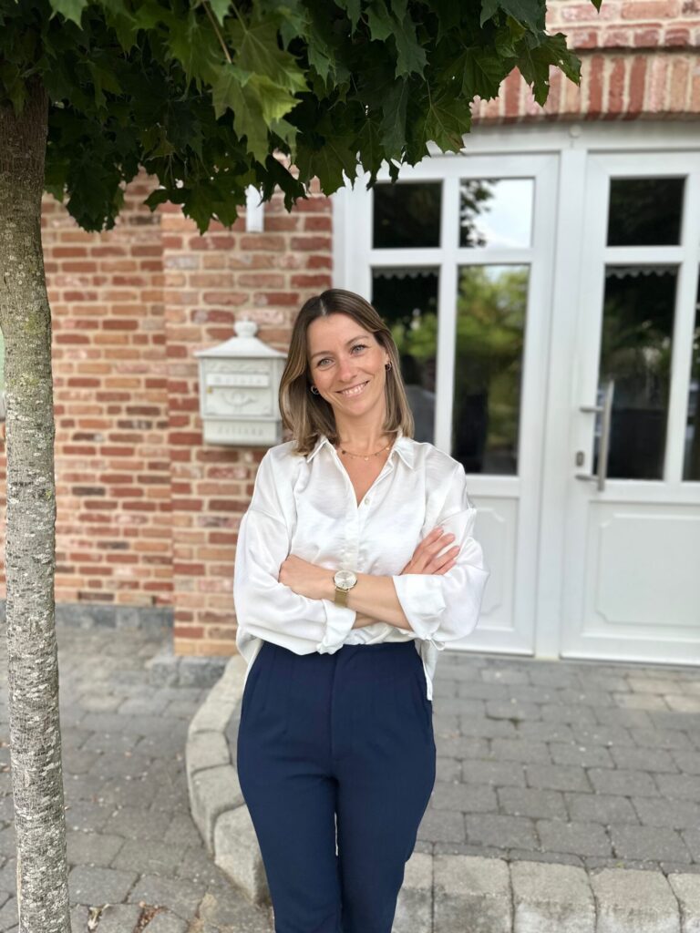 Sophia Winkler - Frau Maklerin